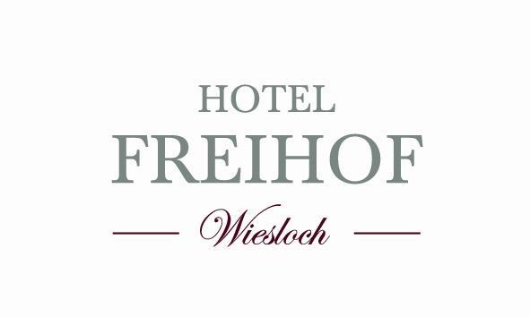 Hotel Freihof Wiesloch Exterior foto