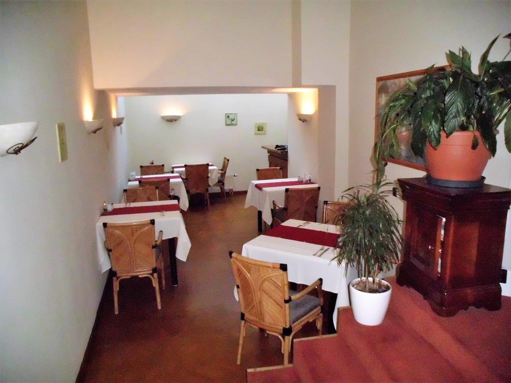Hotel Freihof Wiesloch Exterior foto